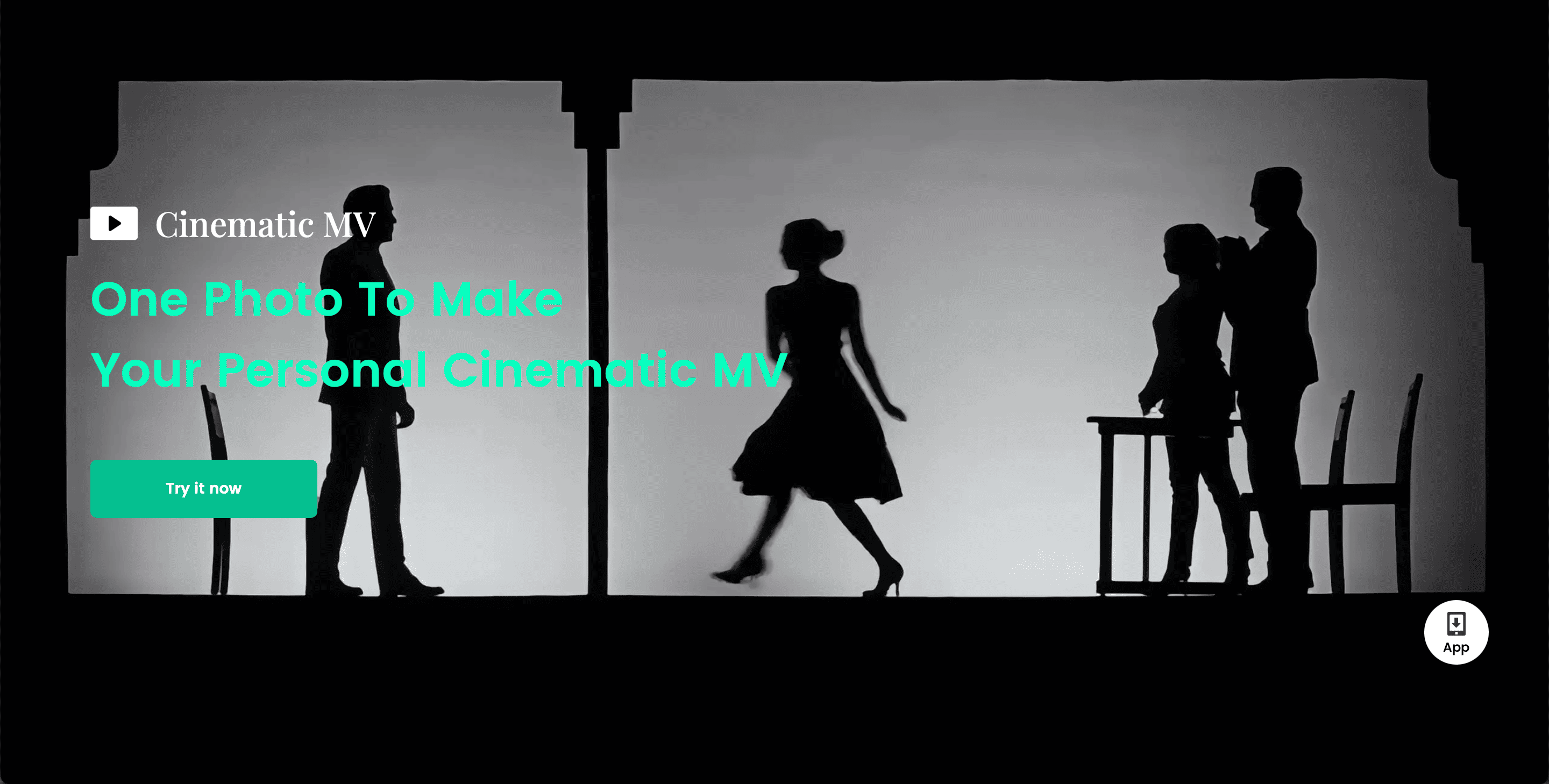 Dreamface Cinematic MV: The Best AI Music Video Generator for Stunning, Professional-Quality Videos in 2025 - Article cover image